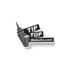 Tip Top Website
