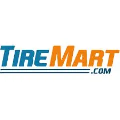 Tire Mart US discount code