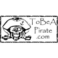 To Be A Pirate discount code