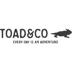 Toad & Co discount code