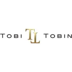 Tobi Tobin discount code