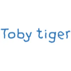 Toby Tiger