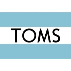 TOMS Canada discount code
