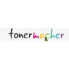 Tonermacher DE discount code