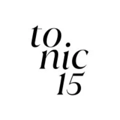 TONIC15 discount code