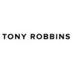 Tony Robbins