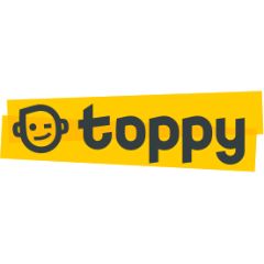 Toppy NL