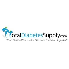 Total Diabetes Supply discount code