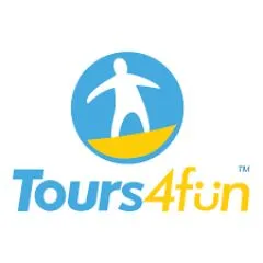 Tours4Fun discount code