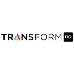 Transform HQ discount code