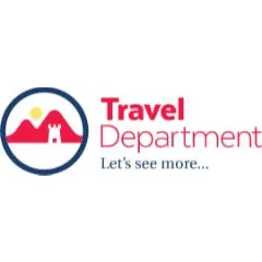 Travel Department discount code