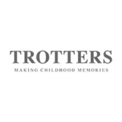 Trotters discount code