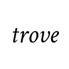 Trove US discount code