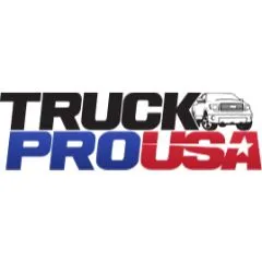 Truck Pro USA discount code