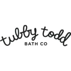 Tubby Todd Bath Co discount code