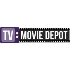 TV Movie Depot
