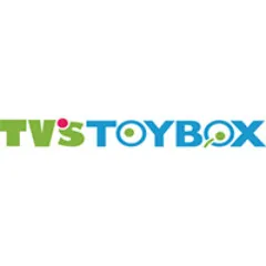 TVs Toy Box