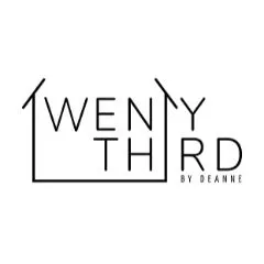 Twenty Third By Deanne discount code