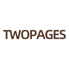 TWOPAGES US discount code