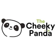 The Cheeky Panda