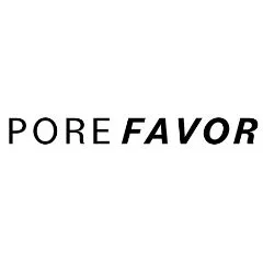 Pore Favor discount code