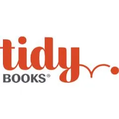 Tidy Books discount code