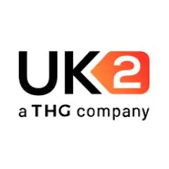 UK2 Group discount code