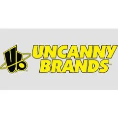 Uncanny Brands