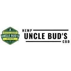 Uncle Bud's Hemp discount code