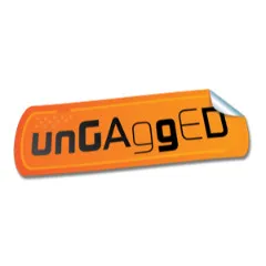 UnGagged discount code