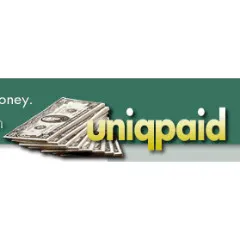 Uniq Paid discount code