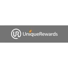 Unique Rewards discount code