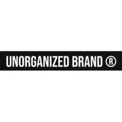 UNORGANIZED BRAND discount code