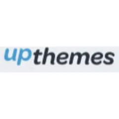 Up Themes discount code