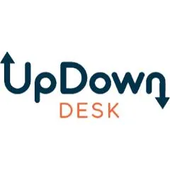 Updown Desk AU