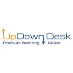 UpDown Desk discount code