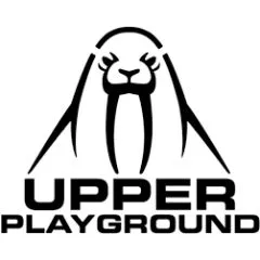 Upper Play Ground discount code