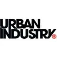 Urban Industry UK discount code