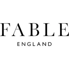Fable England discount code