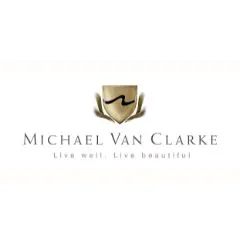Michael Van Clarke Michael Van Clarke