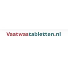 Vaatwas Tabletten.nl