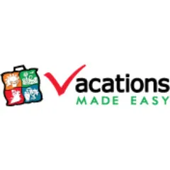 Vacations Made Easy discount code