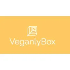 Veganly Box discount code