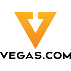 Vegas US discount code