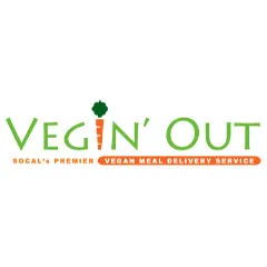 Vegin' Out