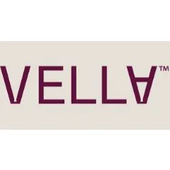 Vella discount code
