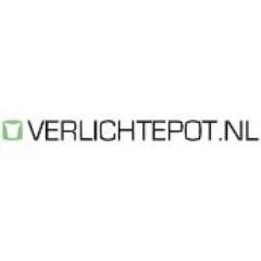 Verlichtepot discount code