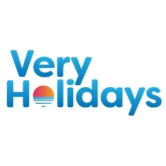 Very Holidays discount code