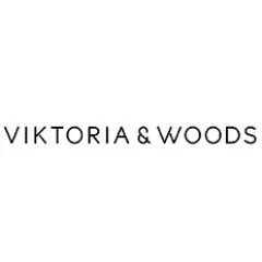 Viktoria And Woods discount code