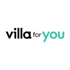 Villa For You DE discount code